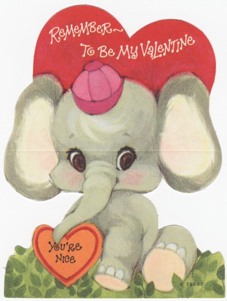 1975 - Remember-To Be My Valentine, You're Nice